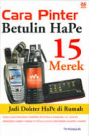 Cara Pinter Betulin HaPe 15 Merek