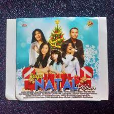 Top Album Lagu Natal