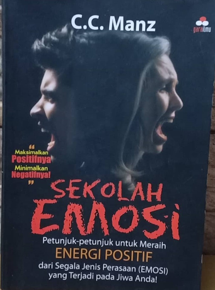 Sekolah Emosi