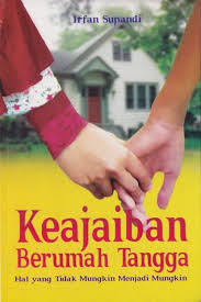 Keajaiban Berumah Tangga