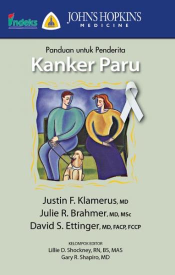 Panduan untuk penderita kanker paru