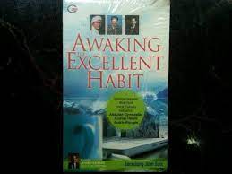 Awaking the excellent habit / Sansulung John Sum