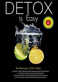 Detox is Easy