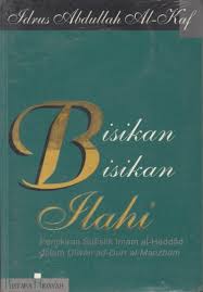 Bisikan-Bisikan Ilahi