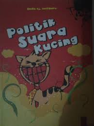 Politik Suara Kucing