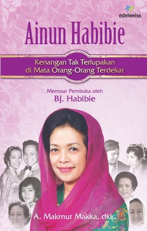 Ainun Habibie : Kenangan Tak Terlupakan di Mata Orang-Orang Terdekat