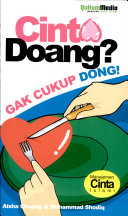Cinta doang? gak cukup dong! / Aisha Chuang , Muhammad Shodiq