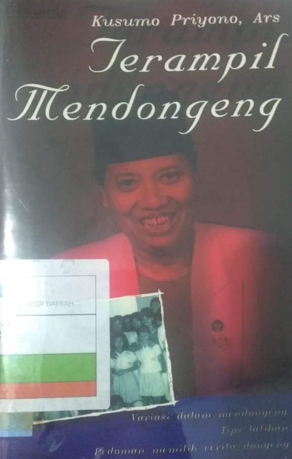 Terampil Mendongeng