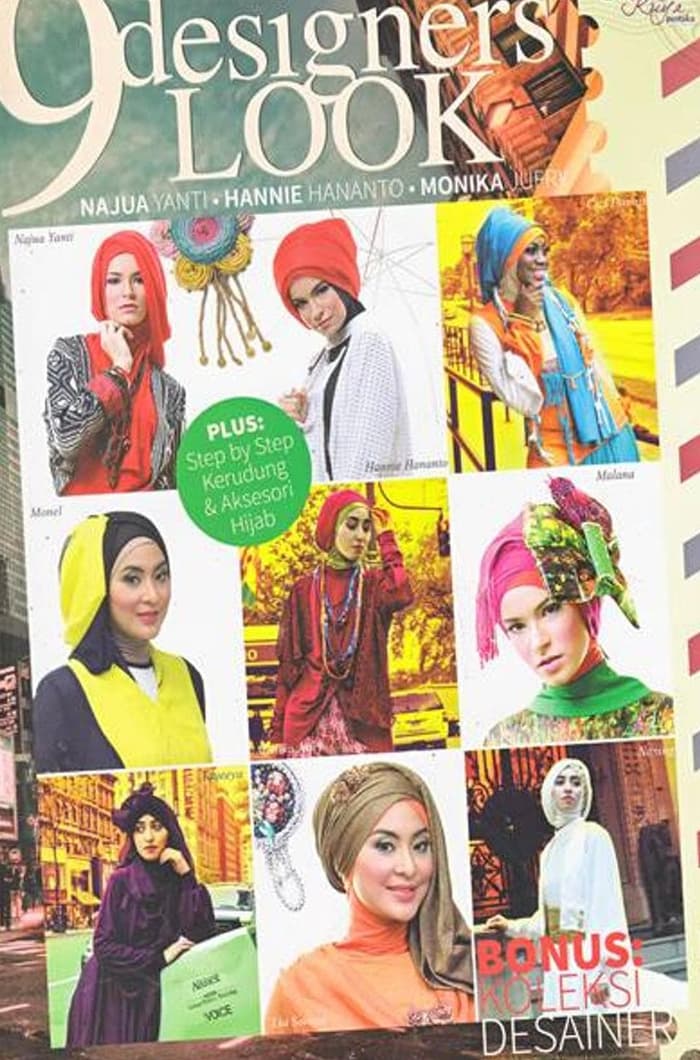 9 designers look