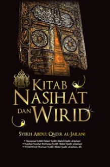 Kitab Nasihat Dan Wirid