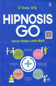 Hipnosis Go : Untuk Hidup Lebih Baik
