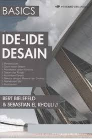 Basics : ide-ide desain