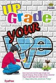 Upgrade your love