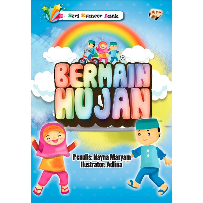 Bermain hujan
