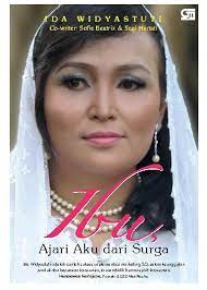 Ibu, ajari aku dari surga
