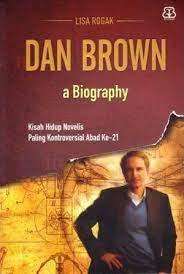 Dan Brown : a biography
