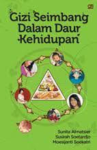 Gizi Seimbang Dalam Daur Kehidupan