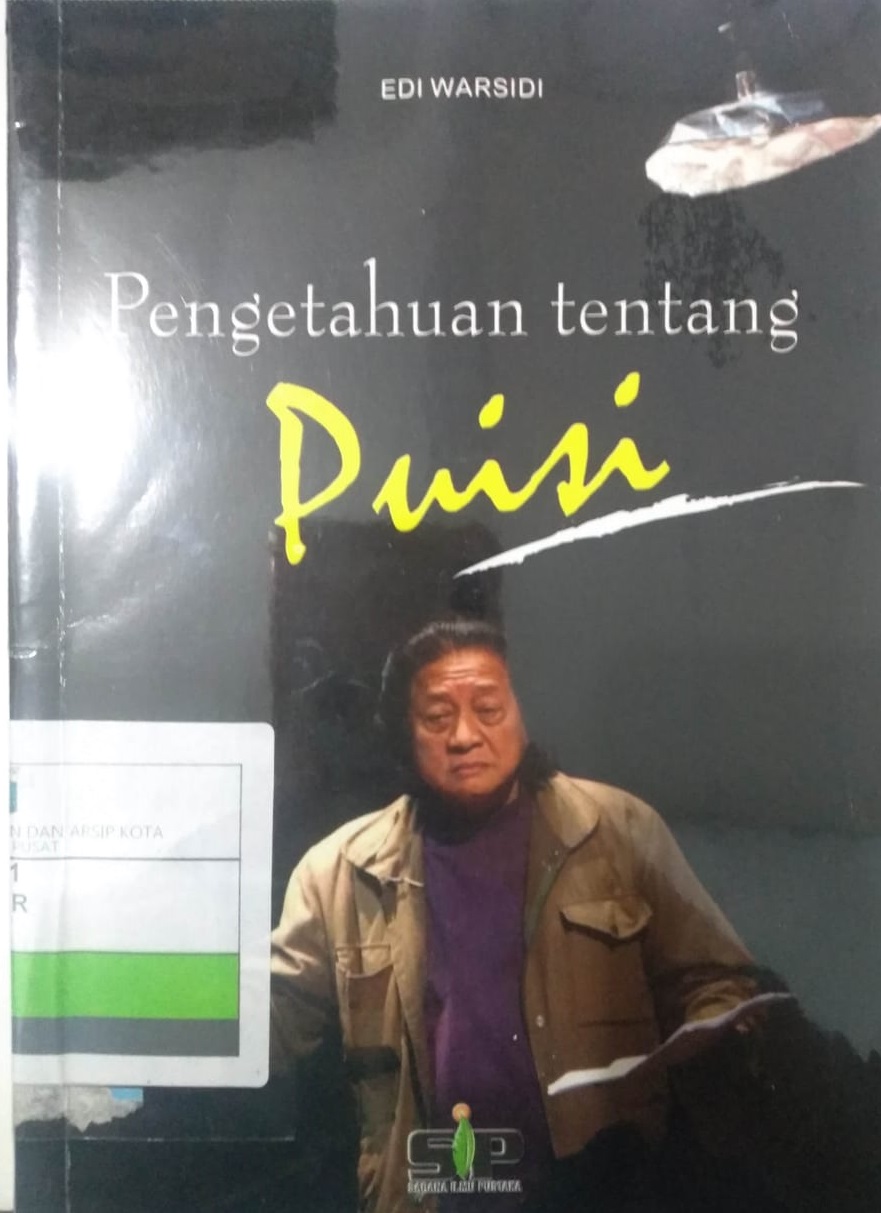 Pengetahuan Tentang Puisi