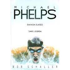 Michael Phelps : rahasia sukses sang legenda