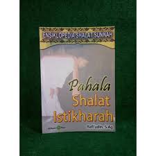 Pahala shalat istikharah