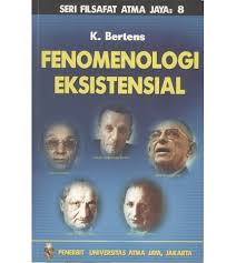Fenomenologi Eksitensial : Edisi Kedua