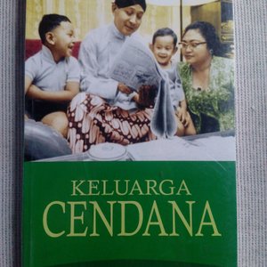 Keluarga Cendana