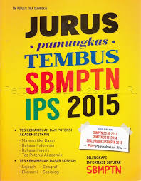 Jurus pamungkas tembus SBMPTN IPS 2015