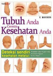 Tubuh Anda Cermin Kesehatan Anda