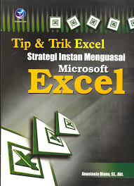 Tip dan Trik Excel : Strategi Instan Menguasai Microsoft Excel