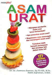 Asam Urat / Tim Redaksi VitaHealth