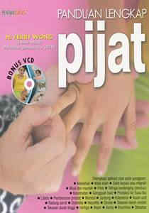 Panduan Lengkap Pijat