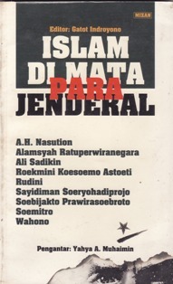 Islam di Mata Para Jenderal