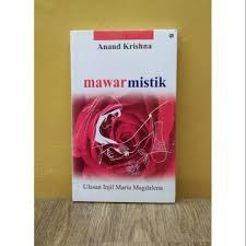 Mawar Mistik