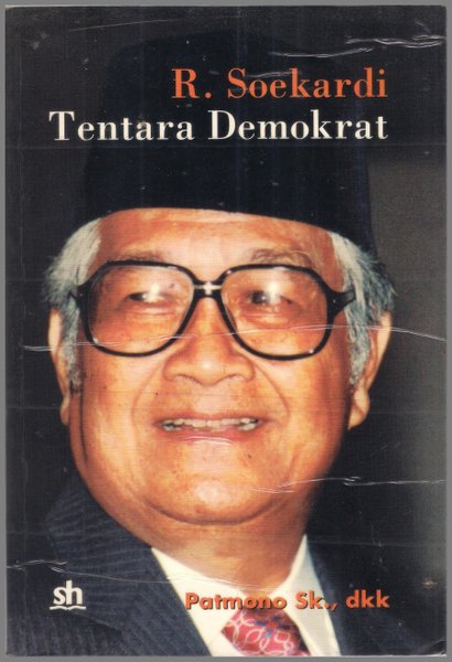 R. Soekardi Tentara Demokrat / Patmono