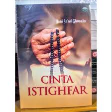 Cinta Istighfar