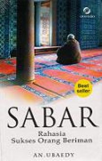 Sabar Rahasia Sukses Orang Beriman