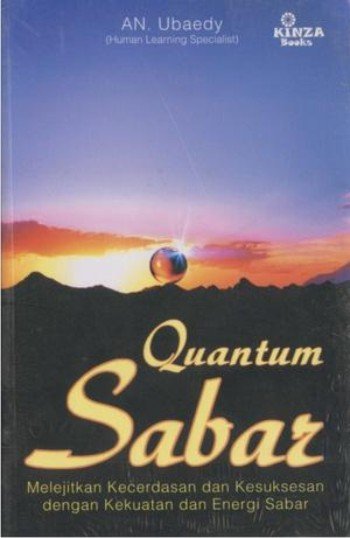 Quantum Sabar / Ubaedy