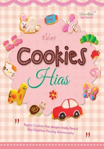 Cookies Hias / Melani