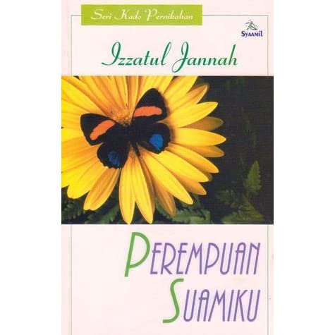 Perempua suamiku