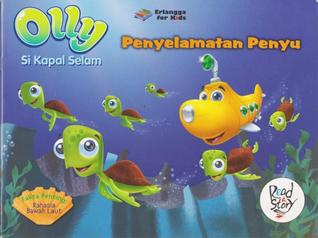Penyelamatan penyu
