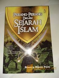 Perang-Perang dalam Sejarah Islam