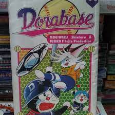 Dorabase 11