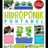 Hidroponik Portabel