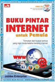 Buku Pintar Internet untuk Pemula