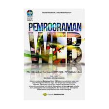 Pemrograman WEB : Edisi Revisi