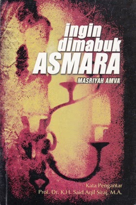 Ingin dimabuk asmara