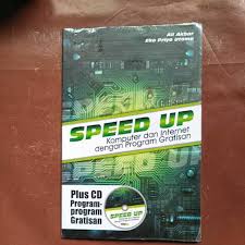 Speed Up Komputer dan Internet dengan Program Gratisan