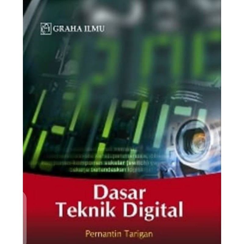 Dasar Teknik Digital
