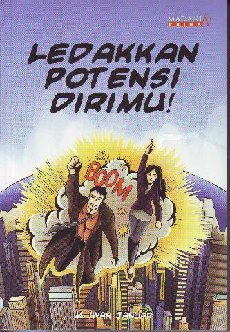 LEDAKAN POTENSI DIRIMU
