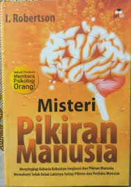 Misteri Pikiran Manusia